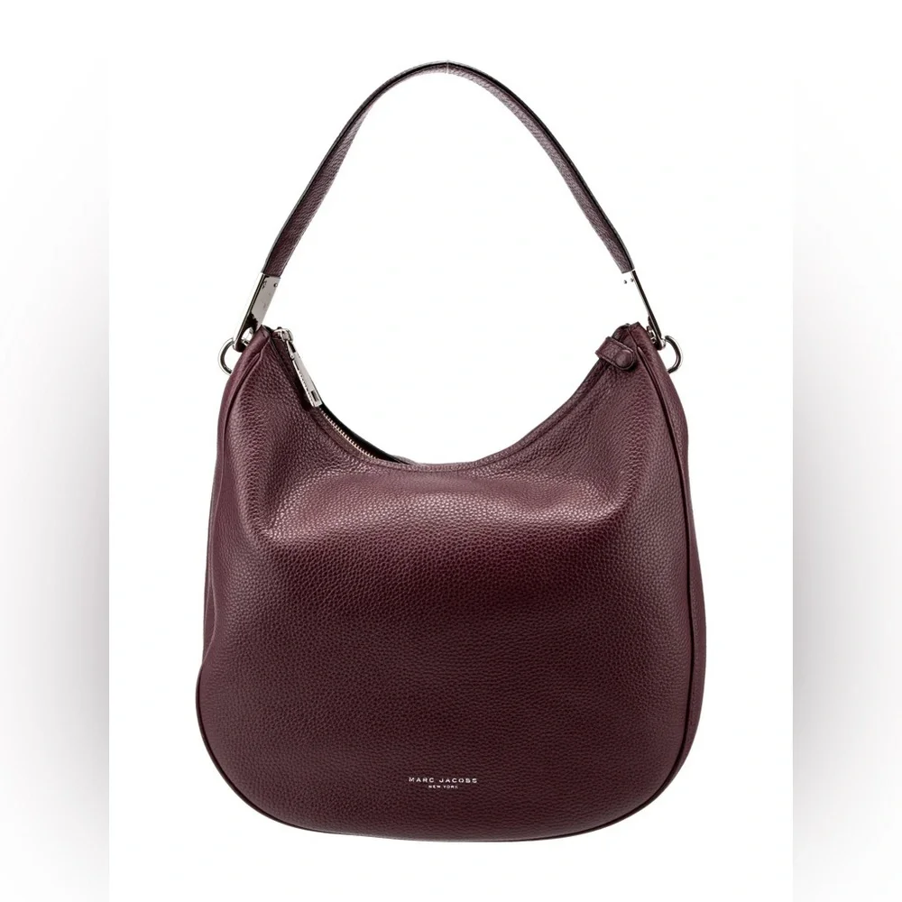 100% Authentic Marc Jacobs Large Hobo